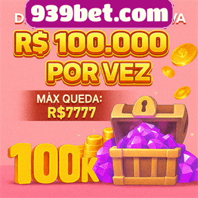 939bet.com Fundo de Resgate de Perdas Semanais